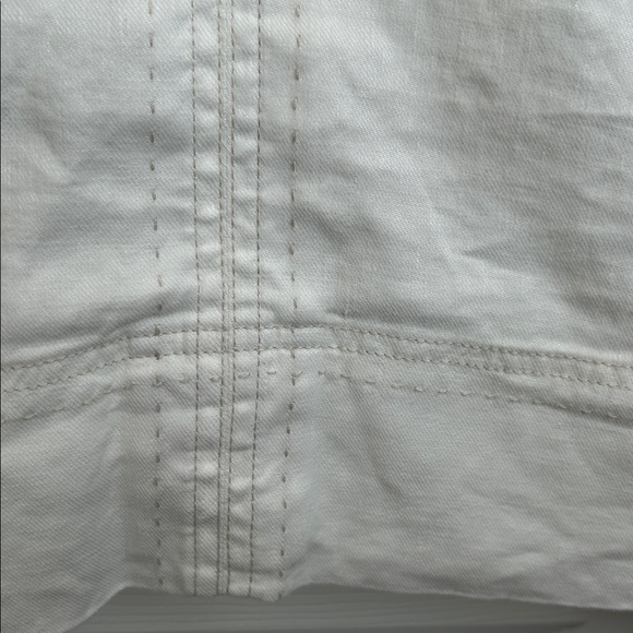 TOMMY BAHAMA Palm-A-Dora Split-Neck Sheath Dress - Picture 9 of 15